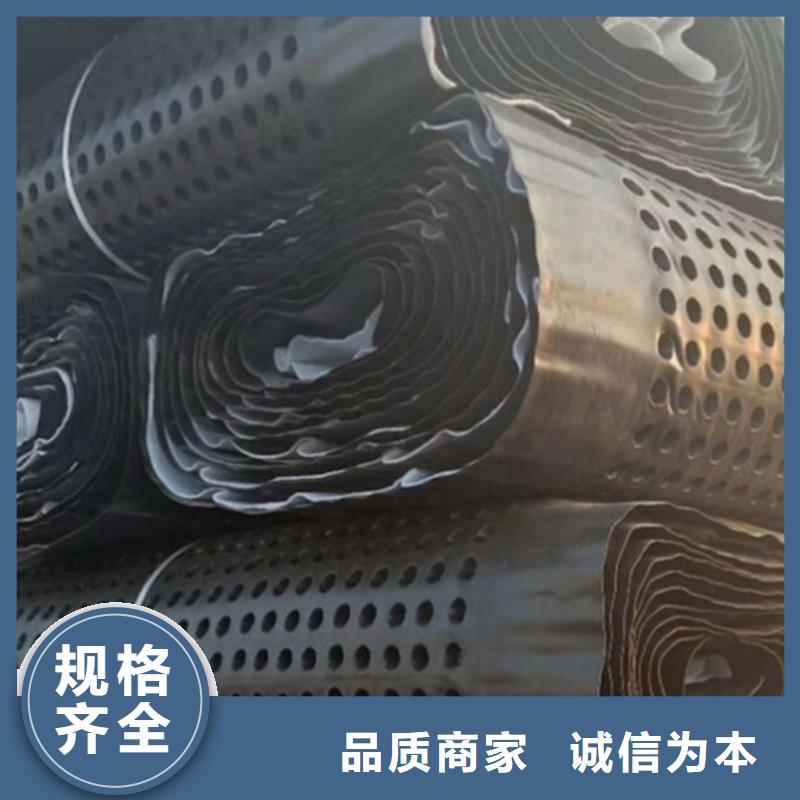 【台湾】找塑料排水板每平价格