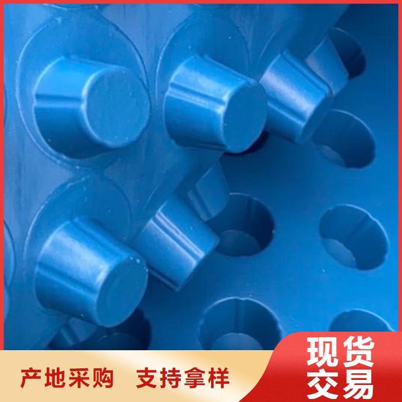 台湾现货塑料排水板新闻2023