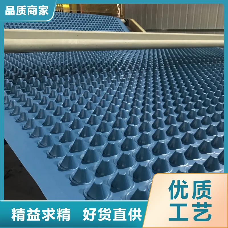 深圳生产排水板厂家2024-新推荐