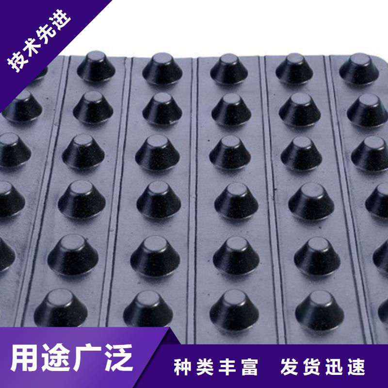 [芜湖]专业设计朋联排水板每平价格