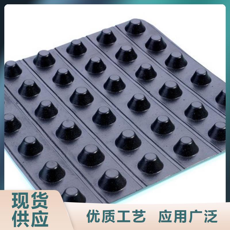 (贵州)打造行业品质朋联塑料排水板直销价格