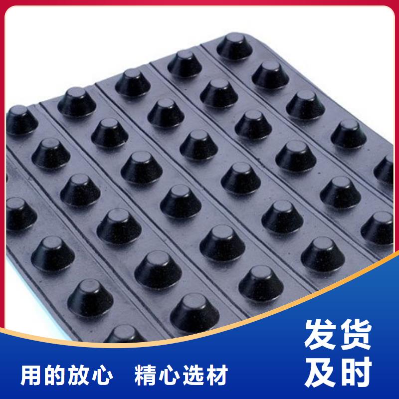 上海批发价格朋联排水板质量保证