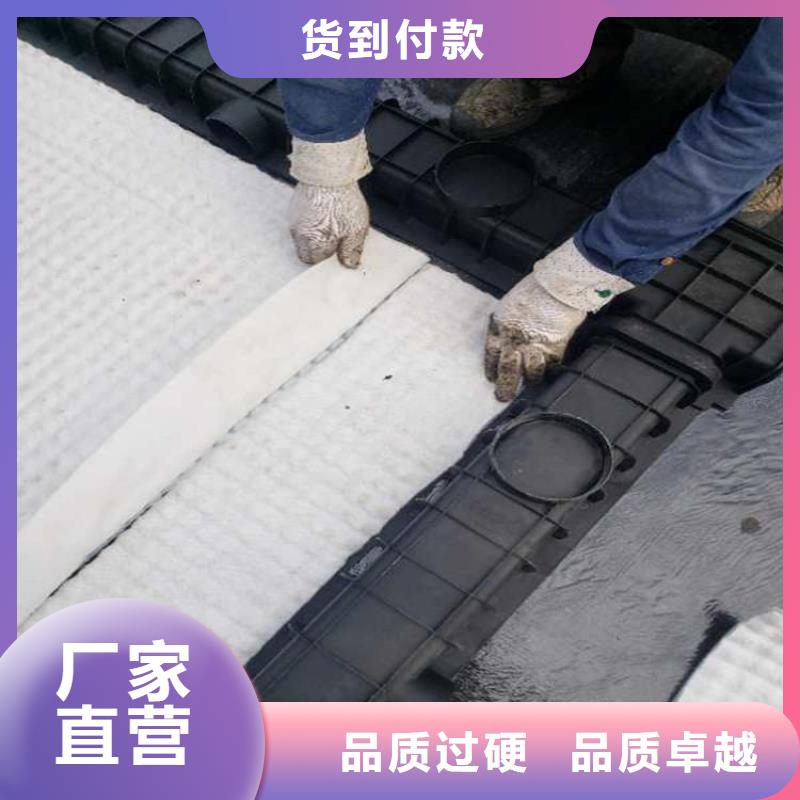 车库顶板虹吸排水收集系统@行情价2025更新