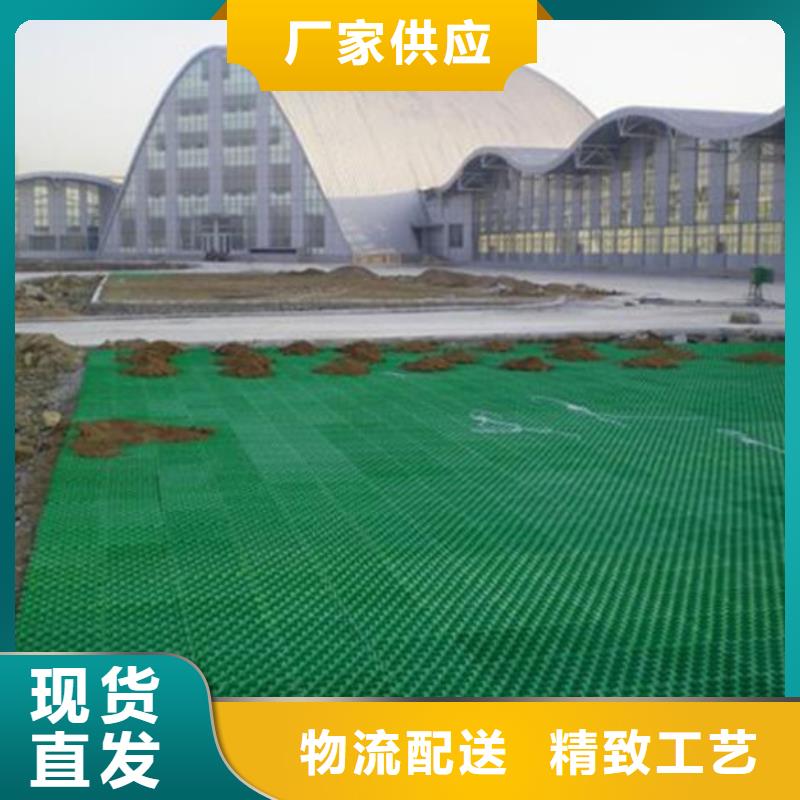 襄阳塑料植草格2024新闻