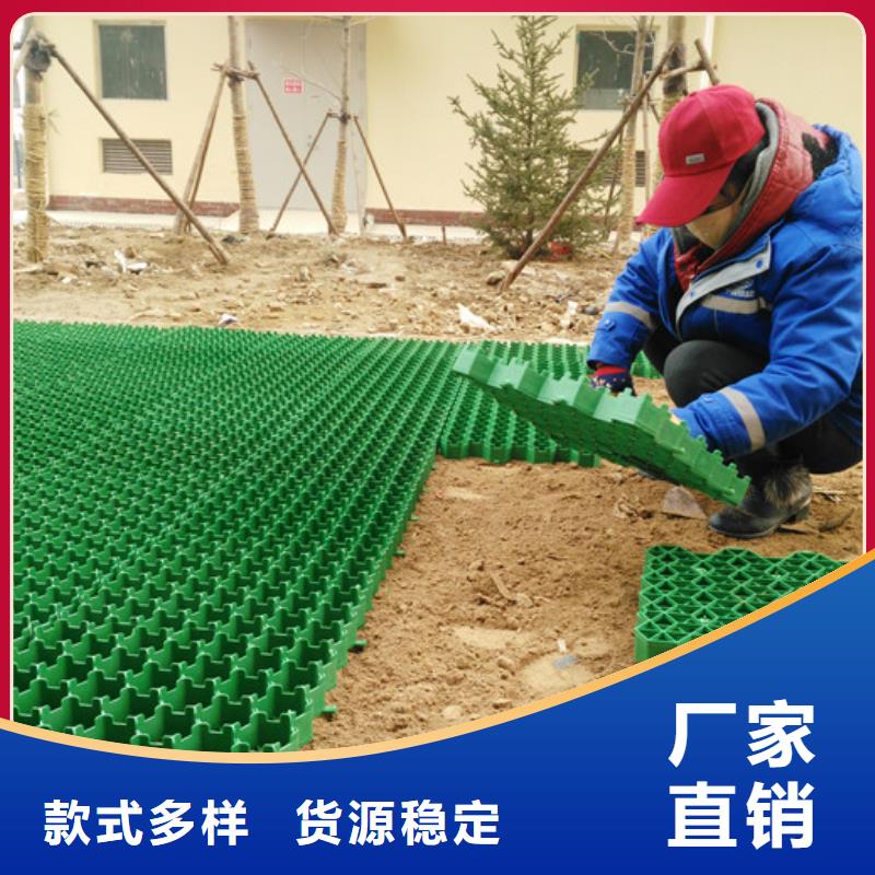 【 植草格-排水板实力厂家直销】朋联排水板