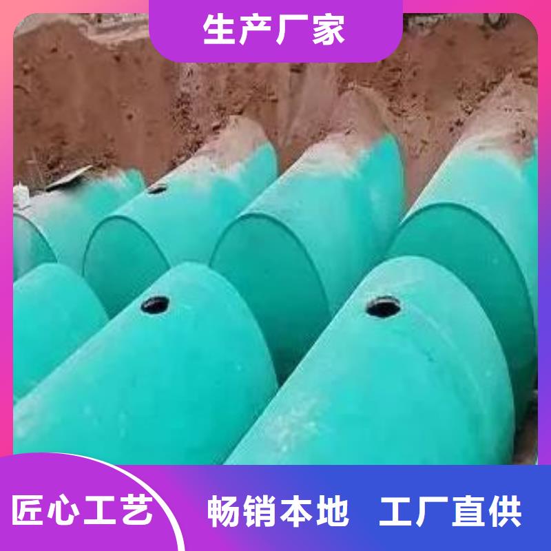 化粪池车库虹吸排水系统现货实拍