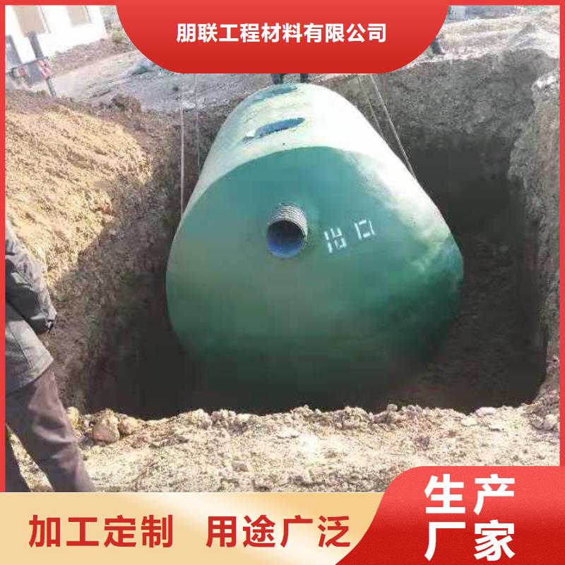 【化粪池植草格打造行业品质】