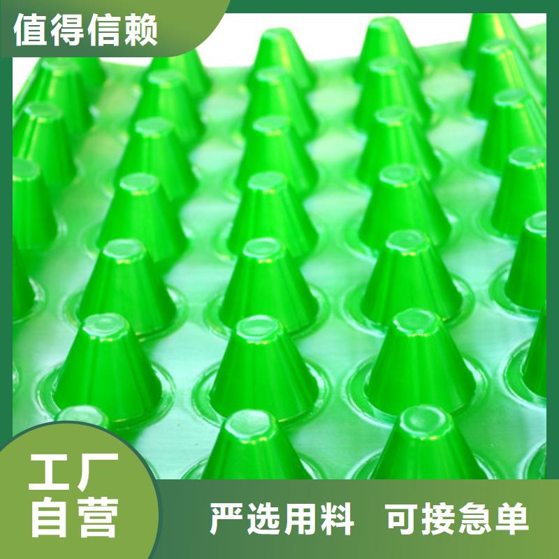 服务商【 塑料排水板 植草格一站式服务】