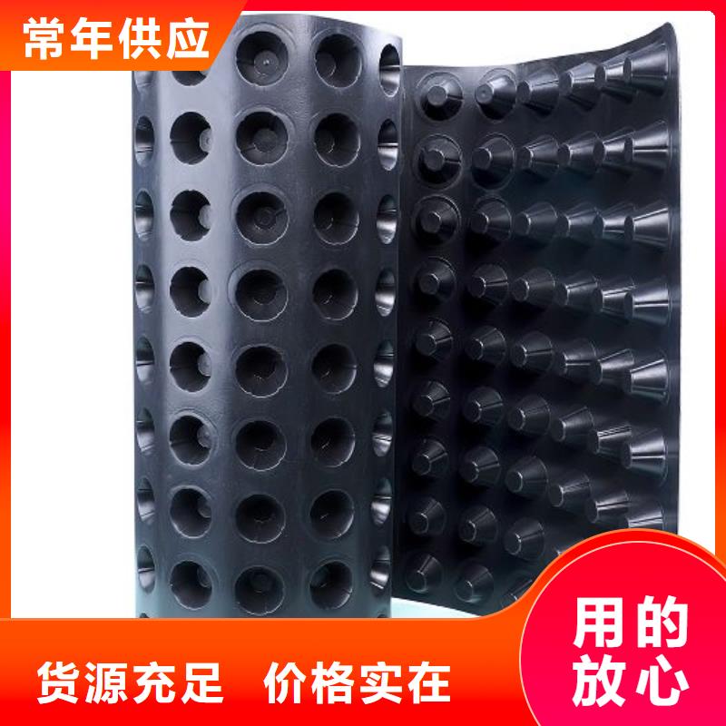 【 塑料排水板 植草格一站式服务】