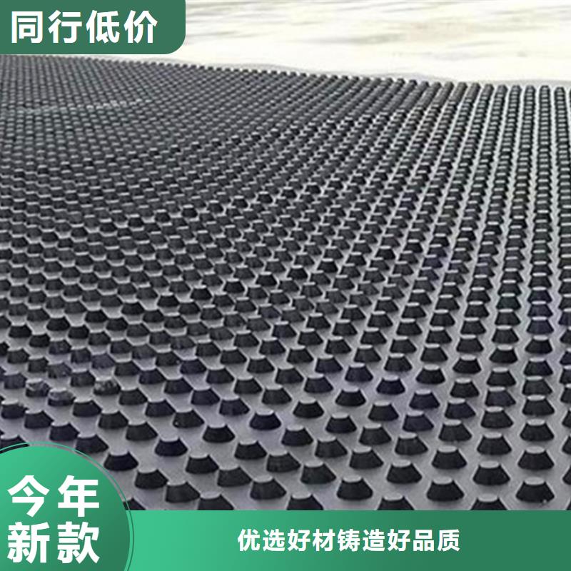 朋联【 塑料排水板 植草格一站式服务】-水泥化粪池