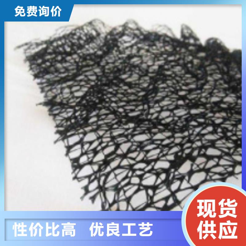 三维植被网排水板采购