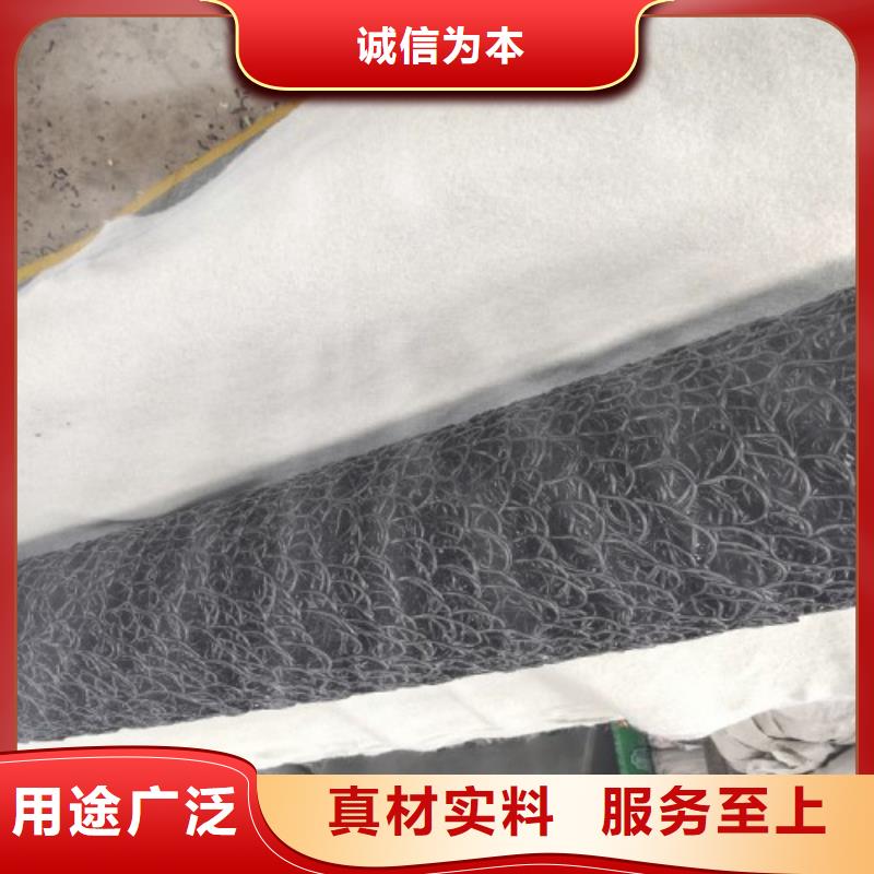 [北京]当地秉薪塑料盲沟塑料排水板质量无忧
