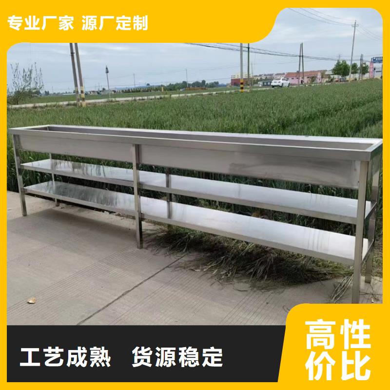 不锈钢水池出厂价格