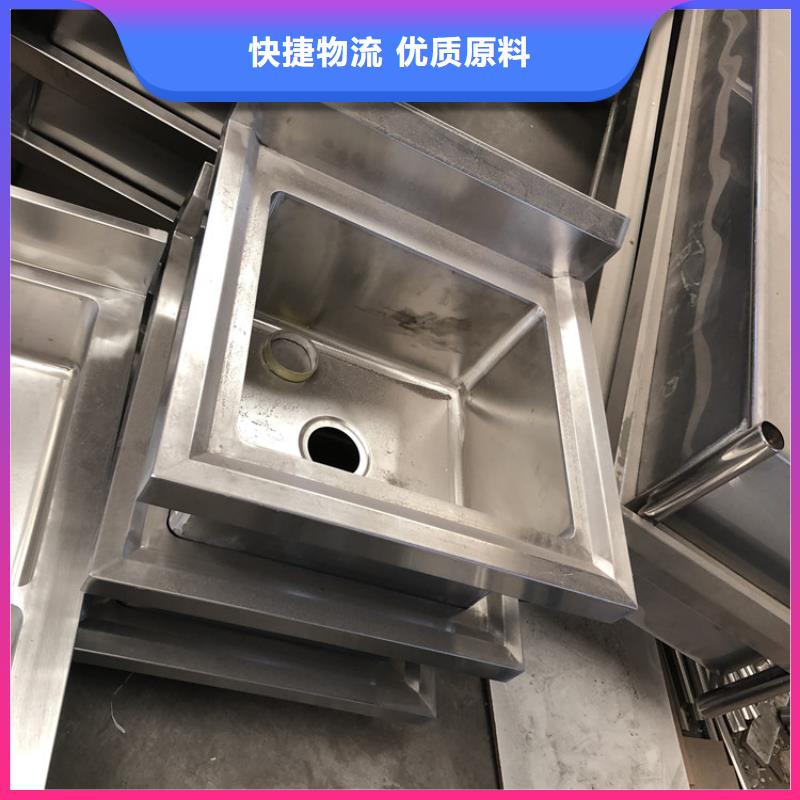 不銹鋼水池質(zhì)量牢靠