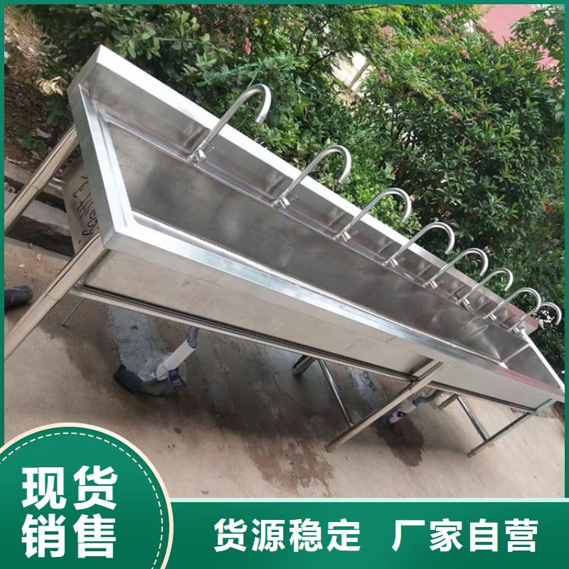 不锈钢水池商用工厂直销