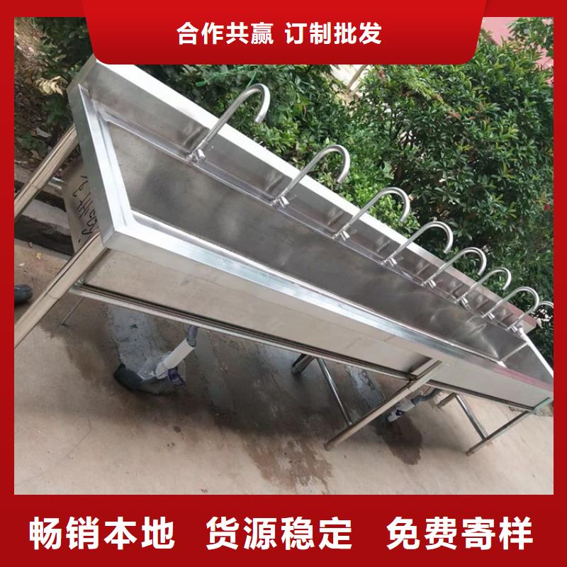 不锈钢水池商用无中间商