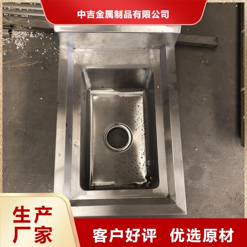 不锈钢水池源头直供