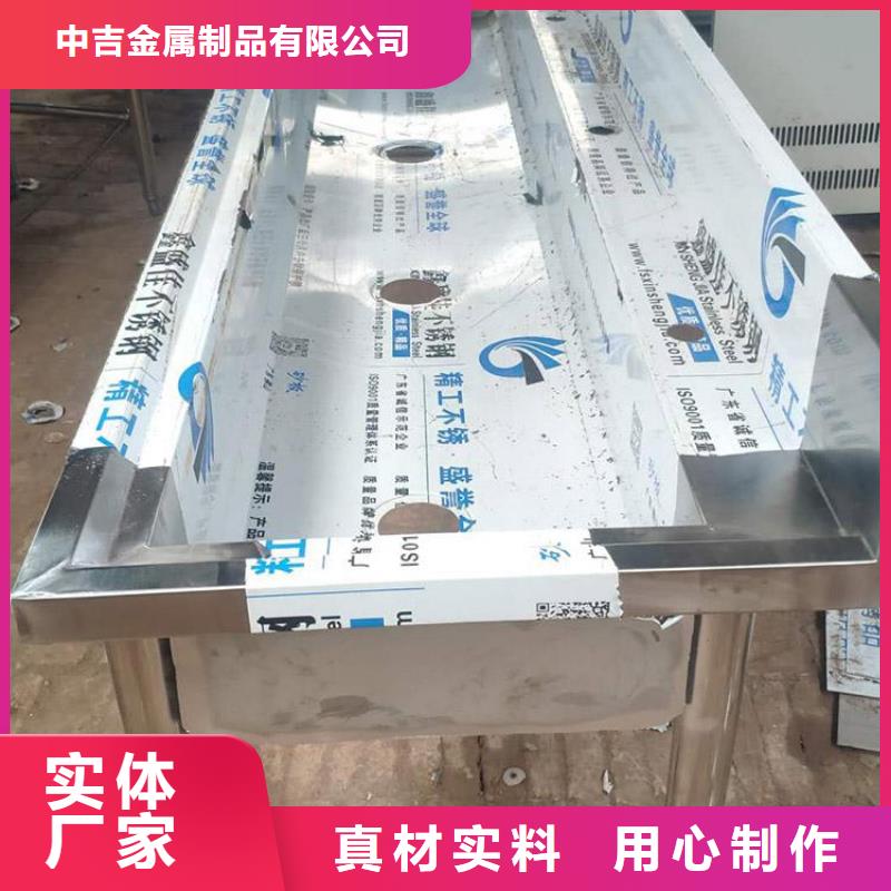 不锈钢水池发货快