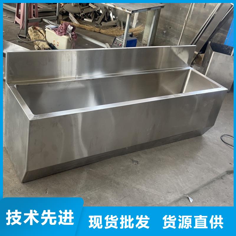 不锈钢水池一体柜种类齐全