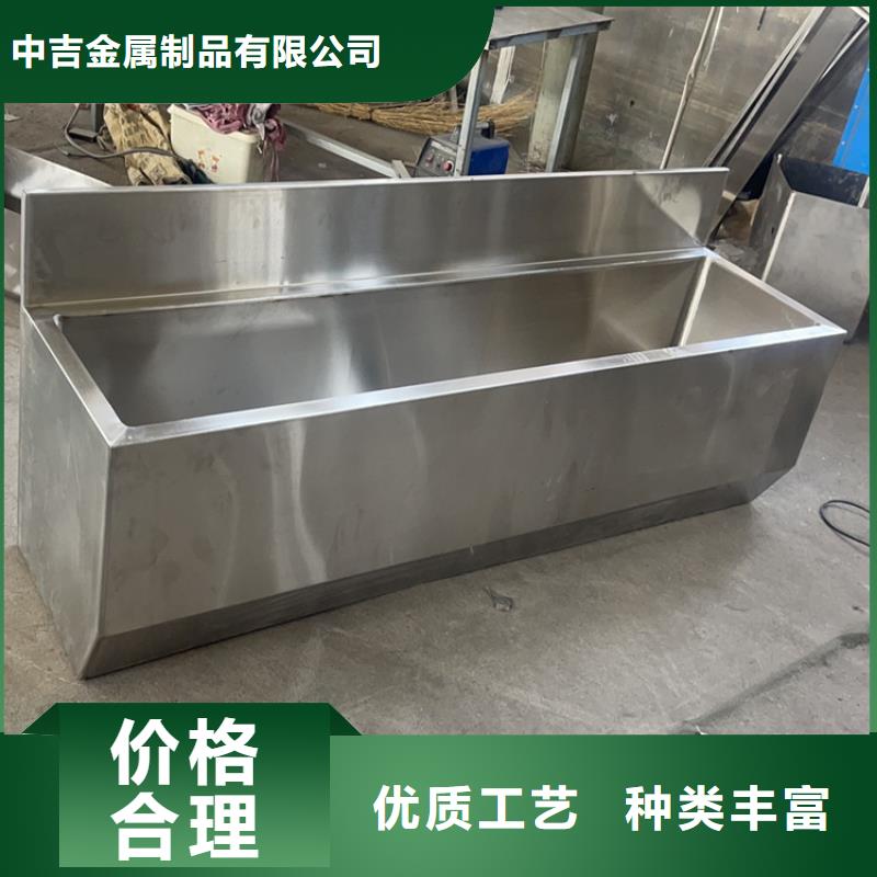 學校地溝蓋板抗壓抗造