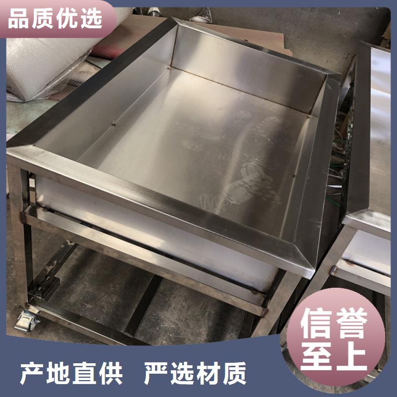 不锈钢水池不锈钢工作台现货交易