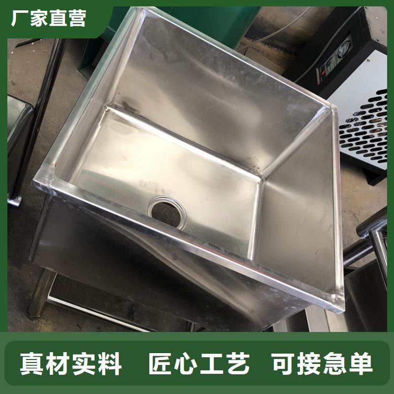 不锈钢水池定做厂家无中间商