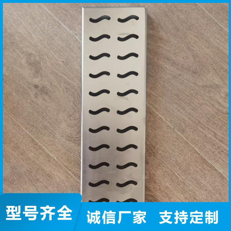 海口【不锈钢地沟盖板】-不锈钢隔油池生产厂家货源