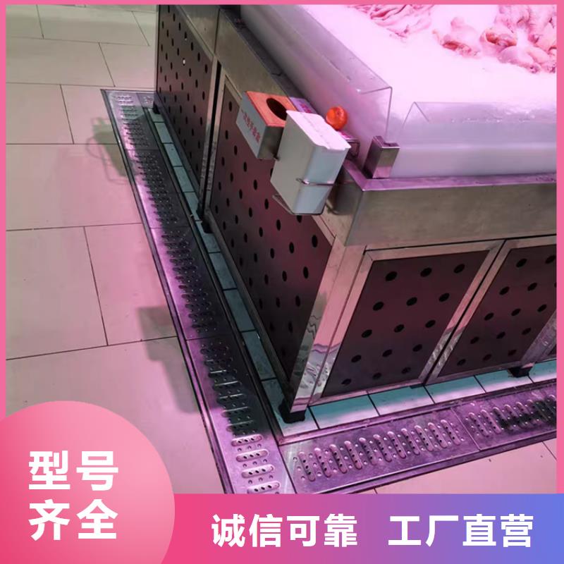 不锈钢地沟盖板不锈钢水槽小便池实力商家