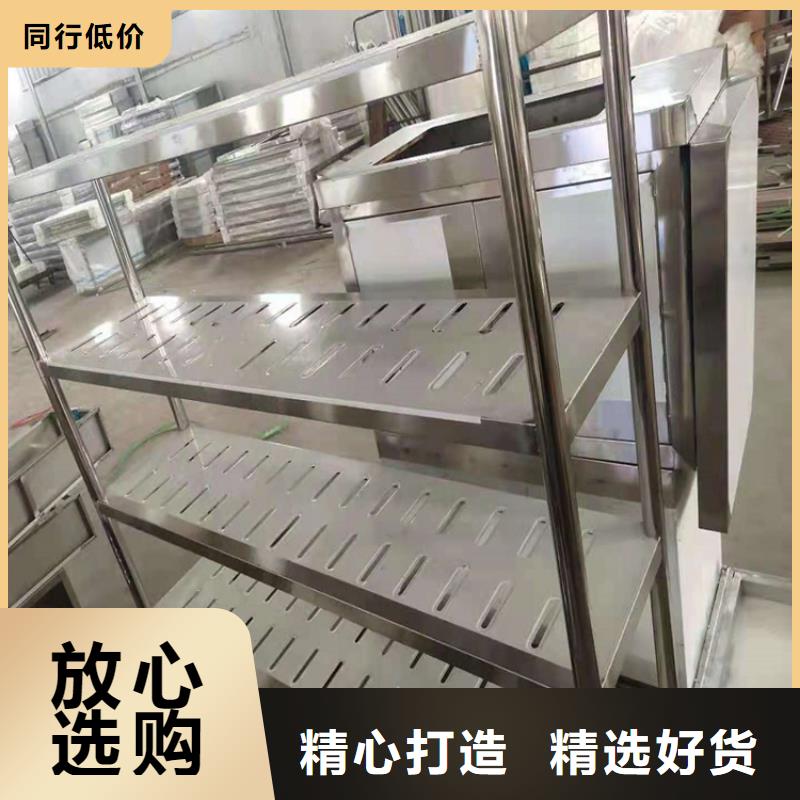 中吉不锈钢货架 【不锈钢水池】使用寿命长久-企业旺旺