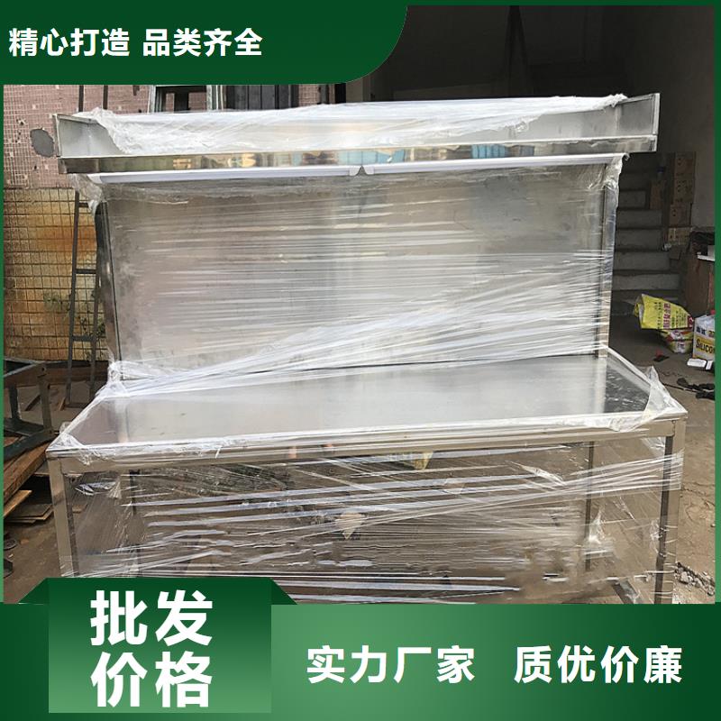 不锈钢工作台,不锈钢沟槽厂家实力雄厚