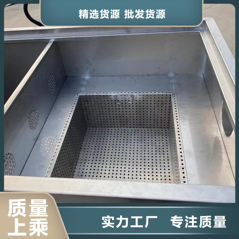 中吉不锈钢地沟盖板不锈钢油水分离器 【不锈钢地沟盖板】质检严格放心品质企业旺旺