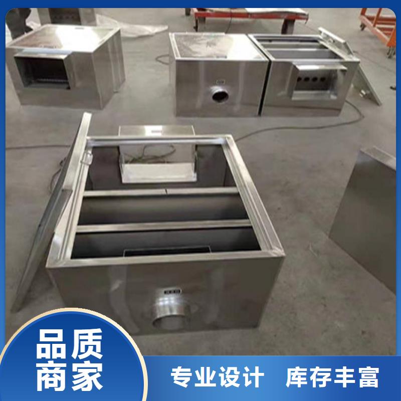 中吉不锈钢地沟盖板不锈钢油水分离器 【啤酒机】对质量负责qy55.com
