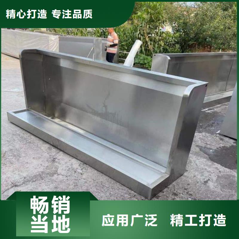 不锈钢地沟盖板中吉【 不锈钢小便池-不锈钢地沟盖板定制不额外收费】