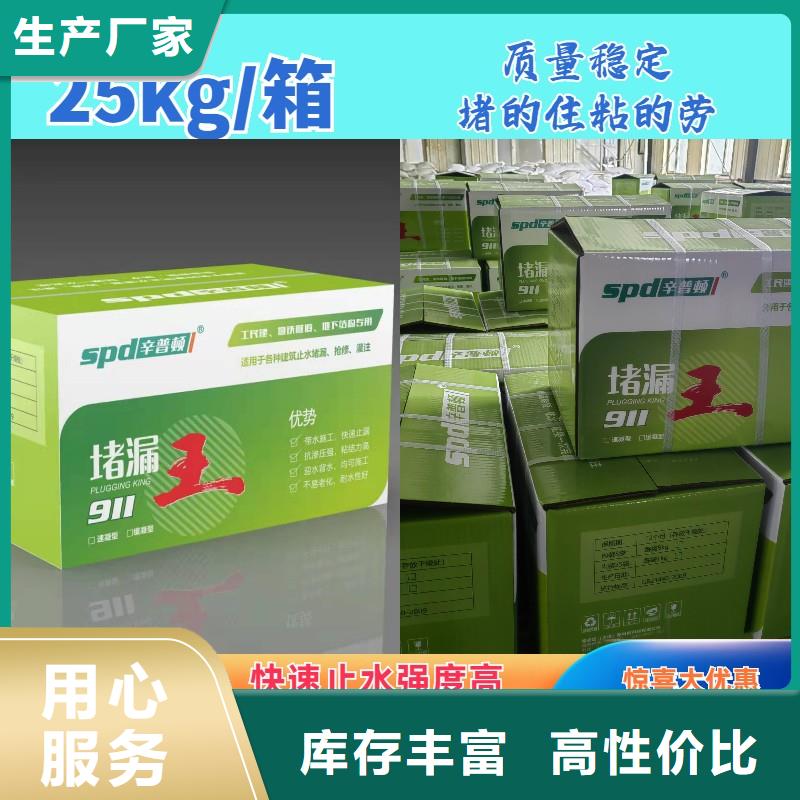 水泥堵漏王公司