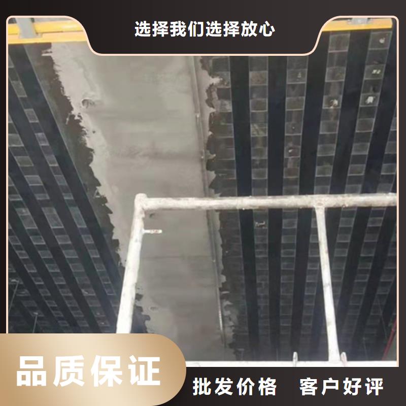 II级300克碳纤维布生产