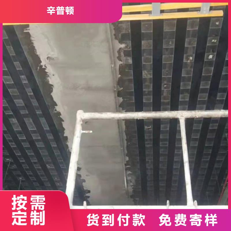 I级碳纤维布生产基地