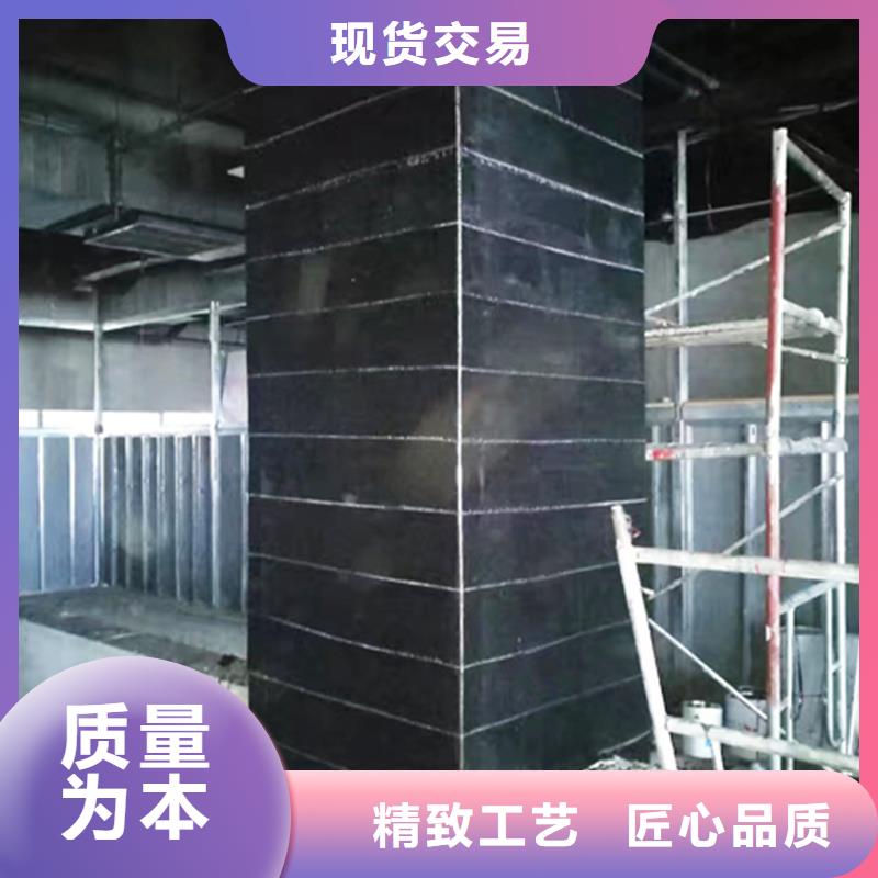 I级碳布生产