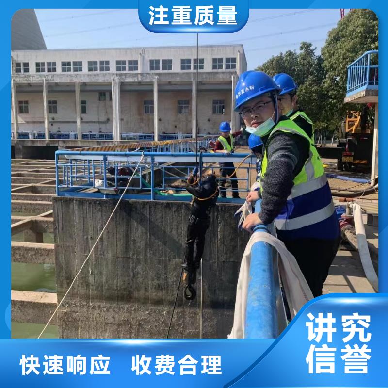 【天津】有实力兆龙 水下施工欢迎询价