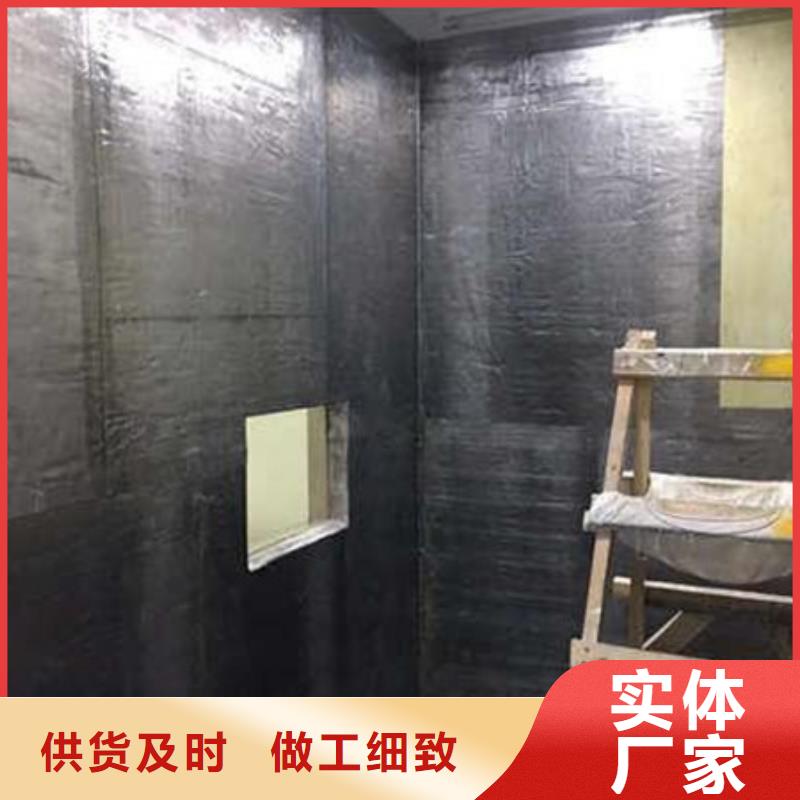 可拆卸鉛房近的廠家
