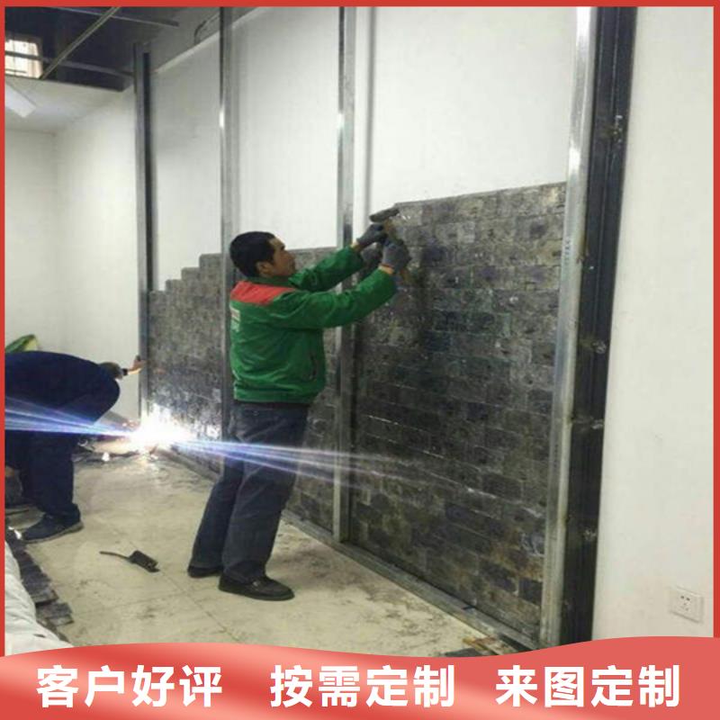 铅门生产厂家