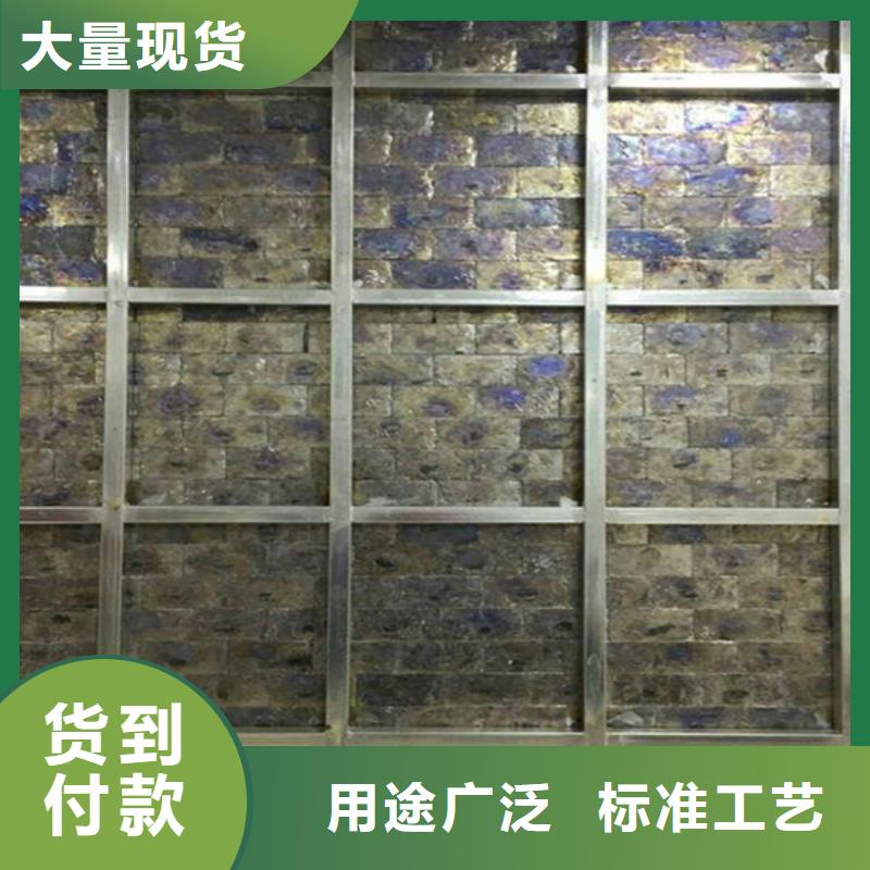 工业探伤门按需加工