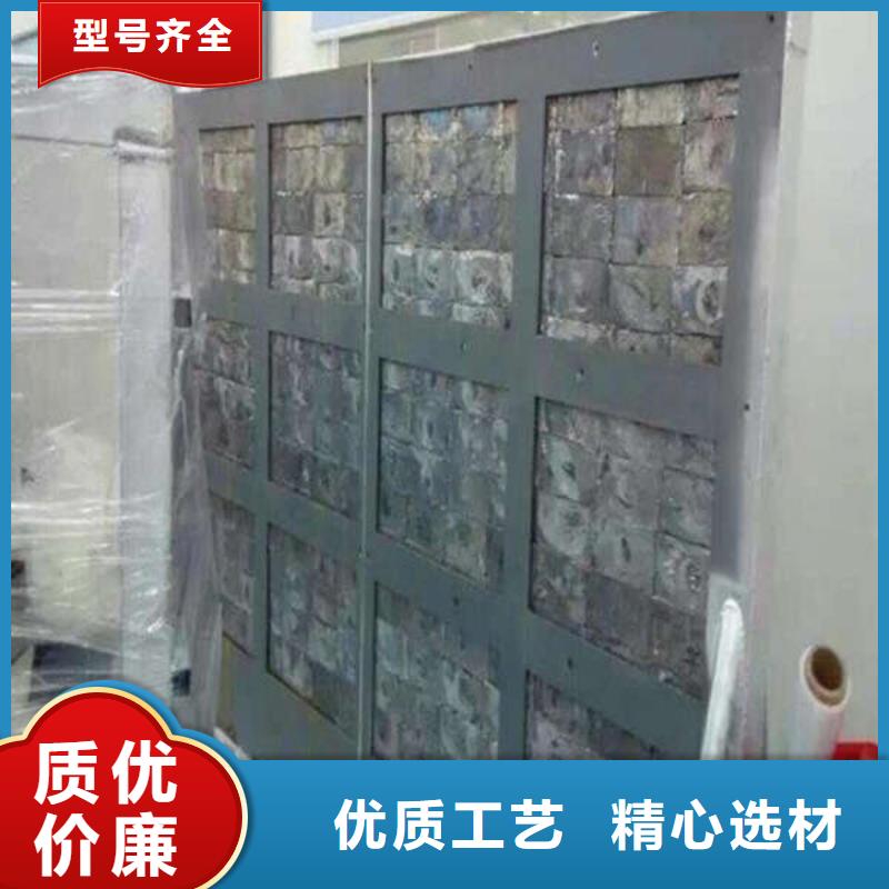 移动式铅房施工厂家