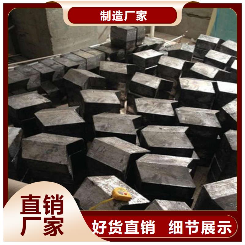 铅板-5mm辐射铅板来图加工定制