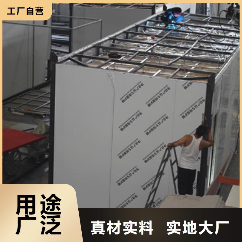 硫酸钡板整体承包