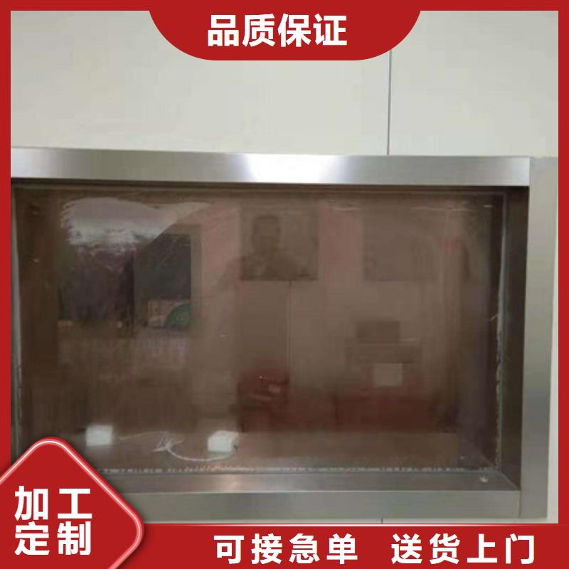 防护钡板量大价优