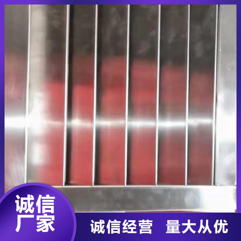 医用铅门规格齐全
