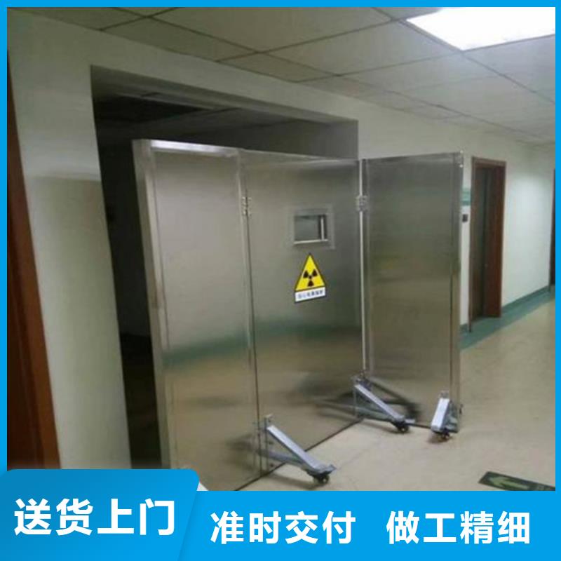 防护钡板源头好货