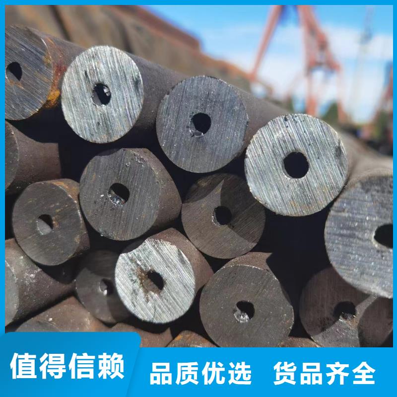 27SiMn無縫鋼管材料特性