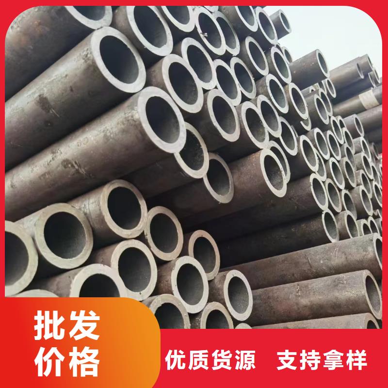 15crmoG無縫鋼管鍋爐廠項目