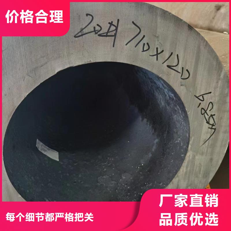 Cr9Mo無縫鋼管GB6479-2013執行標準
